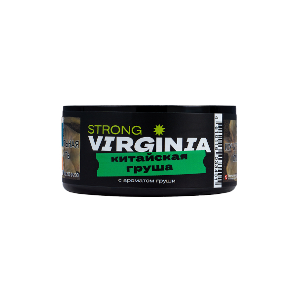 Табак Original Virginia Strong Китайская Груша  25 грамм в Нижнем Новгороде