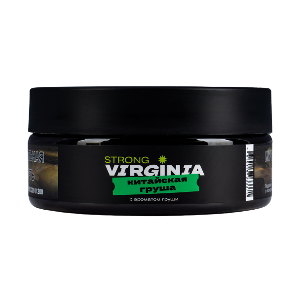 Табак Original Virginia Strong Китайская Груша  100 грамм в Нижнем Новгороде