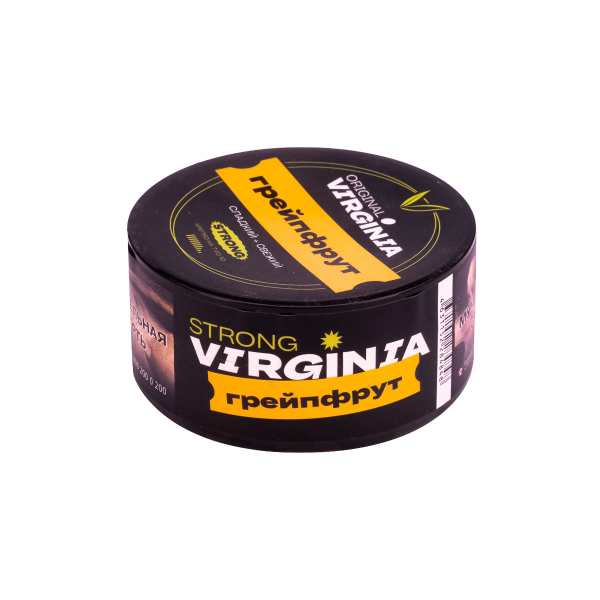 Табак Original Virginia Strong Грейпфрут  25 грамм в Нижнем Новгороде