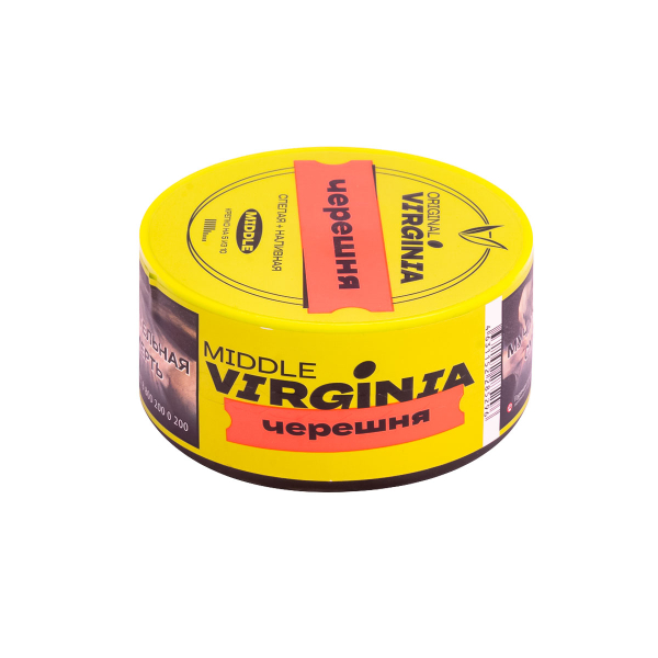 Табак Original Virginia Middle Черешня  25 грамм в Нижнем Новгороде