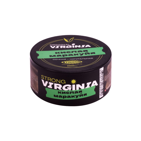 Табак Original Virginia Strong Кислая Маракуйя  25 грамм в Нижнем Новгороде