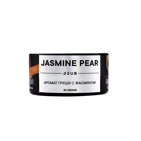 Табак Deus Jasmine Pear   30 грамм в Нижнем Новгороде