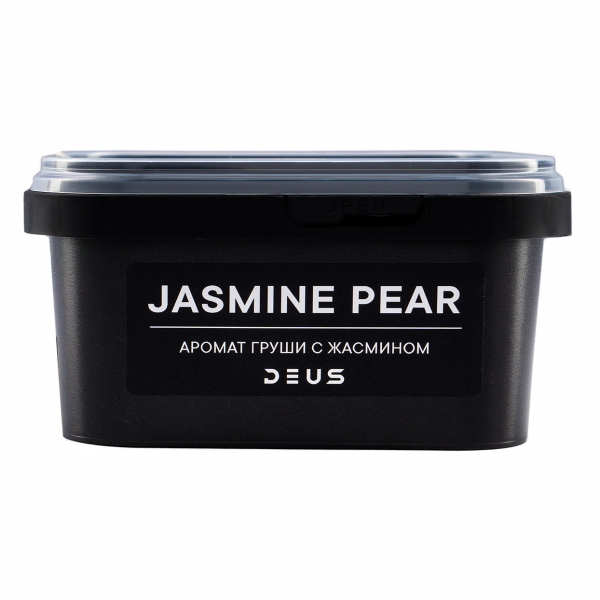 Табак Deus Jasmine Pear  250 грамм в Нижнем Новгороде