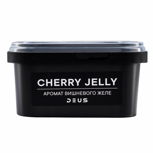 Табак Deus Cherry Jelly  250 грамм в Нижнем Новгороде