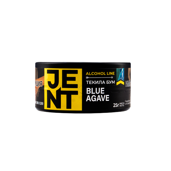 Табак Jent Blue Agave (Текила Бум)  25 грамм в Нижнем Новгороде