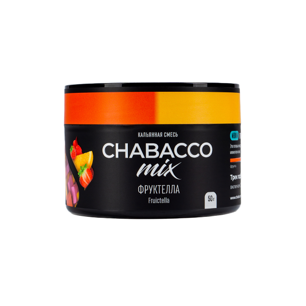 Смесь Chabacco Mix Medium Fruictella  50 гр в Нижнем Новгороде