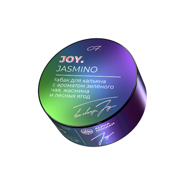 Табак Joy Jasmino 7  25 грамм в Нижнем Новгороде