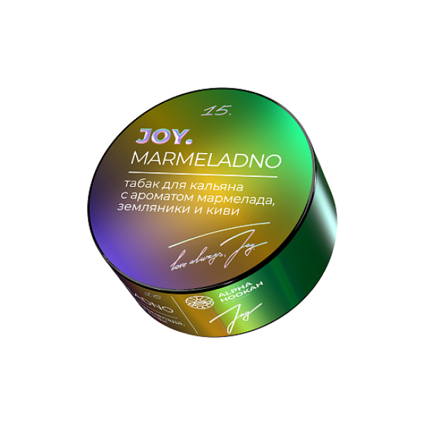 Табак Joy Marmeladno 15  25 грамм в Нижнем Новгороде