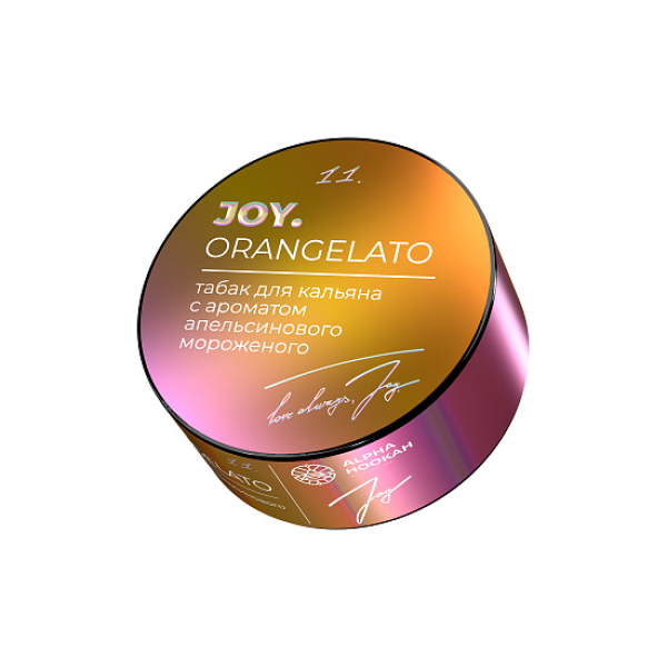 Табак Joy Orangelato 11  25 грамм в Нижнем Новгороде