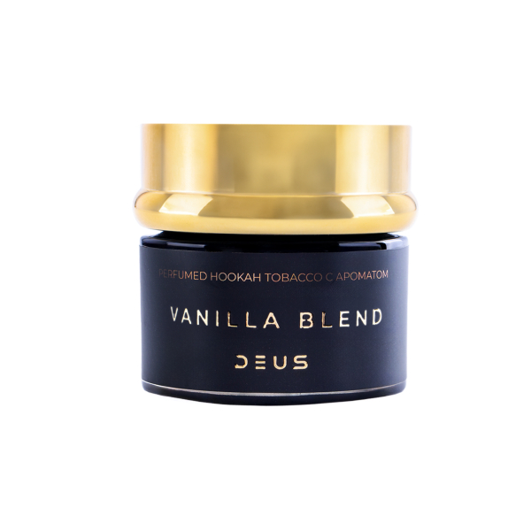 Табак Deus (Perfume) Vanilla Blend   40 грамм в Нижнем Новгороде