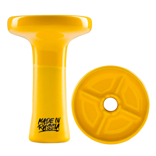 Чаша Cosmo Bowl Mixology Yellow в Нижнем Новгороде
