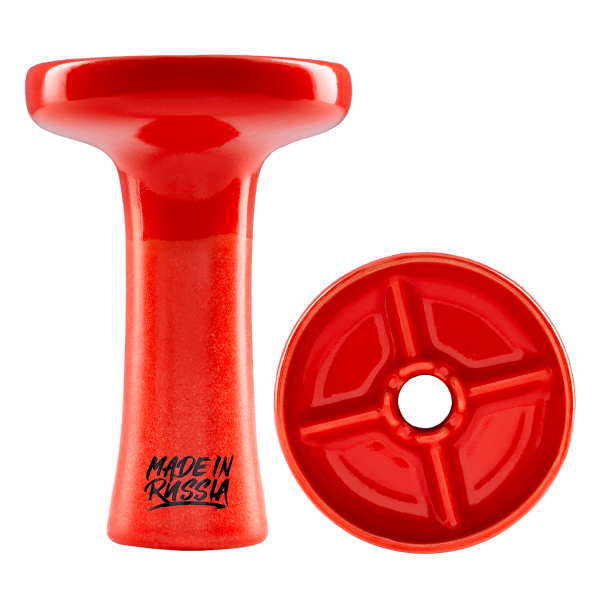 Чаша Cosmo Bowl Mixology Red в Нижнем Новгороде