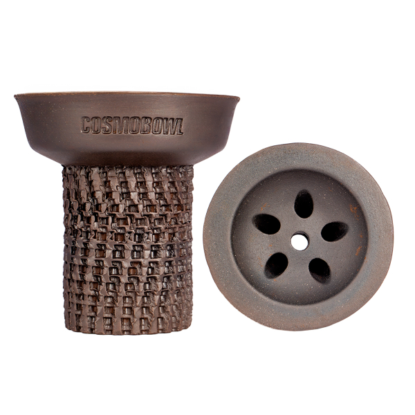 Чаша Cosmo Bowl Turkish Bell+Pack в Нижнем Новгороде
