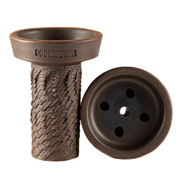 Чаша Cosmo Bowl Убивашка Мумия V.1 (Predator) + Pack в Нижнем Новгороде