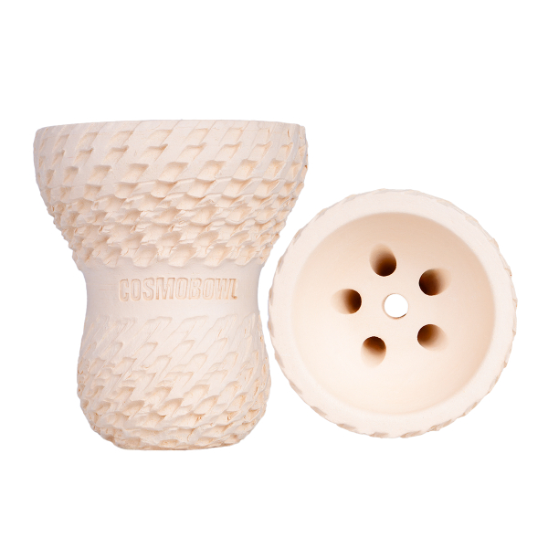 Чаша Cosmo Bowl Turkish White Predator + Pack в Нижнем Новгороде