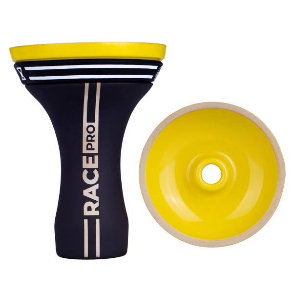 Чаша Alpha Bowl Race Phunnel Pro (Ph) (Yellow) в Нижнем Новгороде