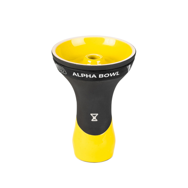 Чаша Alpha Bowl Race Phunnel (Ph) (Yellow) в Нижнем Новгороде