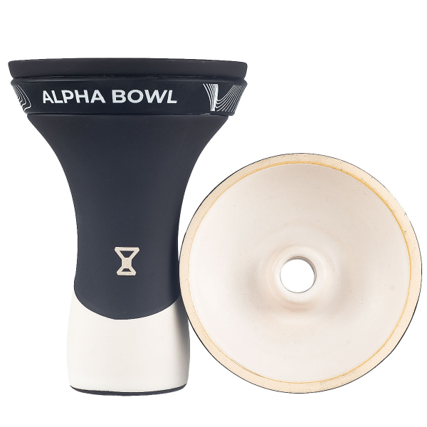 Чаша Alpha Bowl Race Phunnel (Ph) (White Matte) в Нижнем Новгороде