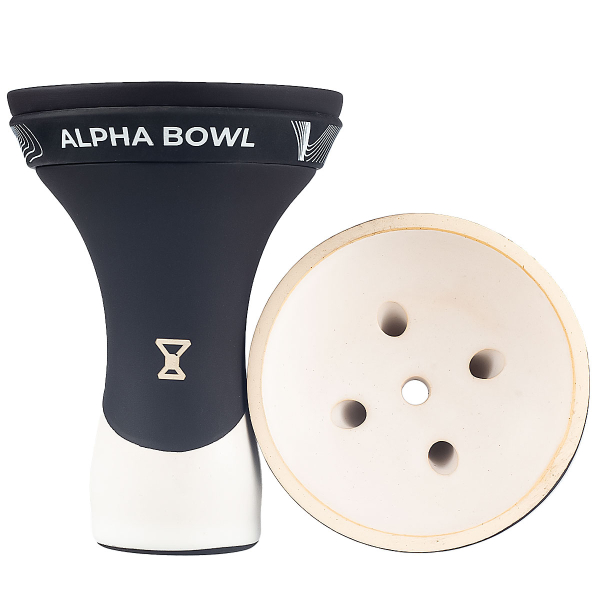 Чаша Alpha Bowl Race Classic (Df) (White Matte) в Нижнем Новгороде