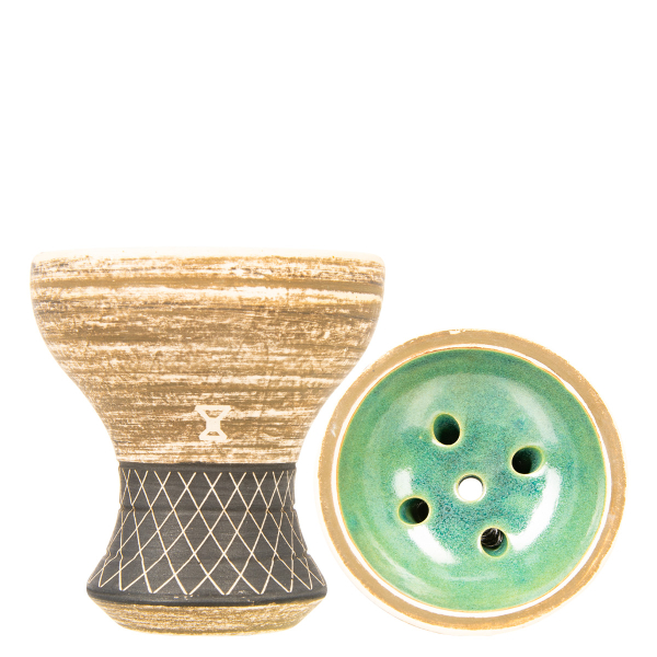 Чаша Alpha Bowl Turk Design (Forest) в Нижнем Новгороде