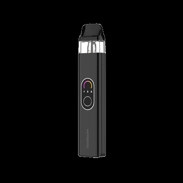 POD-система Vaporesso Xros 4 Pod Kit 1000Mah Black  в Нижнем Новгороде