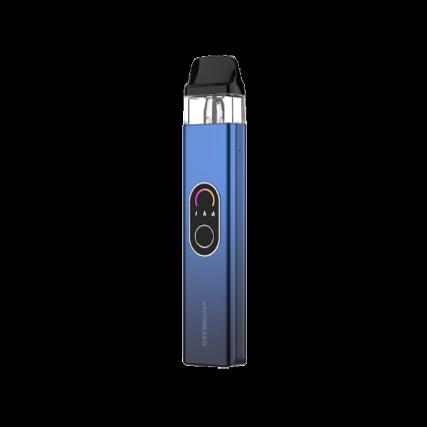 POD-система Vaporesso Xros 4 Pod Kit 1000Mah Blue  в Нижнем Новгороде