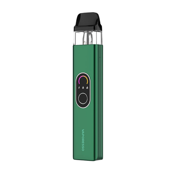 POD-система Vaporesso Xros 4 Pod Kit 1000Mah Green  в Нижнем Новгороде