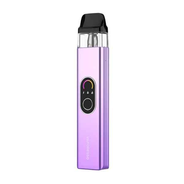 POD-система Vaporesso Xros 4 Pod Kit 1000Mah Lilac Purple  в Нижнем Новгороде