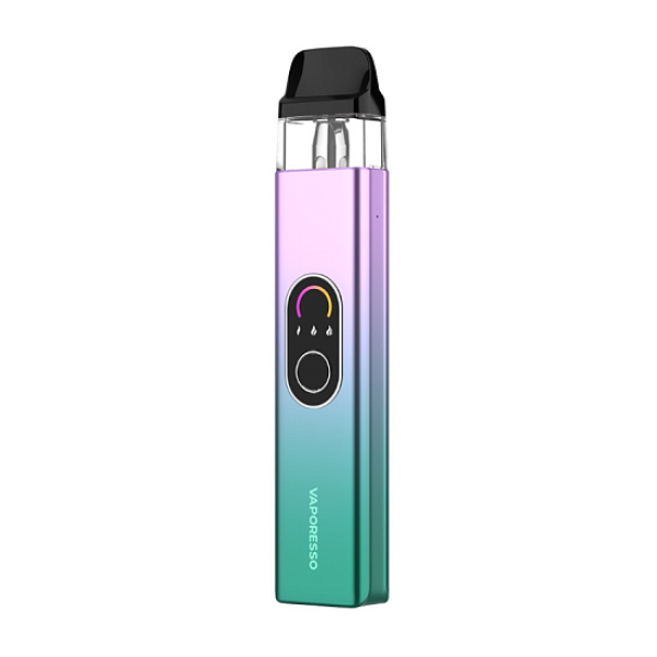 POD-система Vaporesso Xros 4 Pod Kit 1000Mah Pink Mint  в Нижнем Новгороде