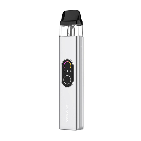 POD-система Vaporesso Xros 4 Pod Kit 1000Mah Silver  в Нижнем Новгороде