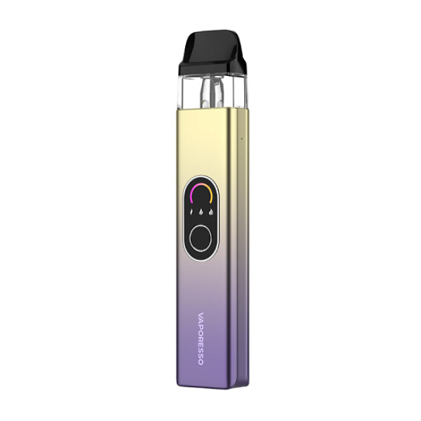 POD-система Vaporesso Xros 4 Pod Kit 1000Mah Sunset Neon  в Нижнем Новгороде