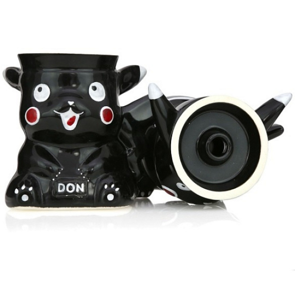 Чаша Don Bowl Pika Black Phunnel в Нижнем Новгороде