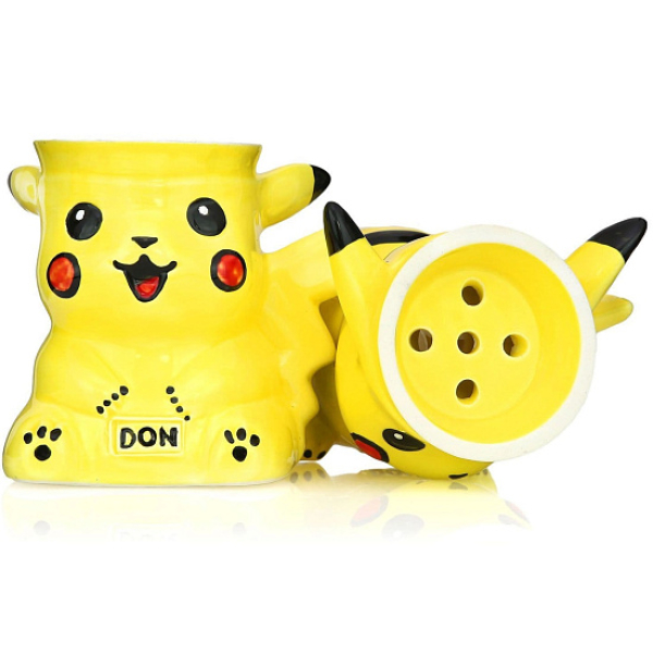 Чаша Don Bowl Pika Evil в Нижнем Новгороде