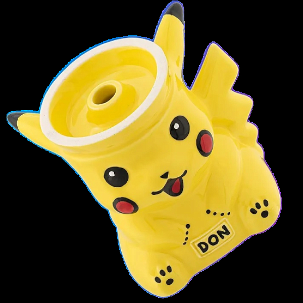 Чаша Don Bowl Pika Phunnel в Нижнем Новгороде