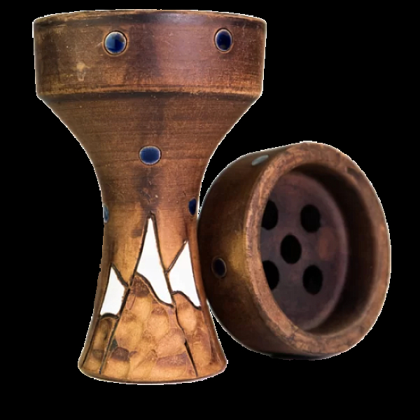 Чаша Japona Hookah Alpinist Bowl в Нижнем Новгороде