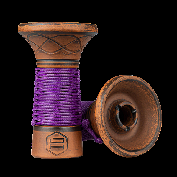 Чаша Japona Hookah Ego Purple Bowl в Нижнем Новгороде