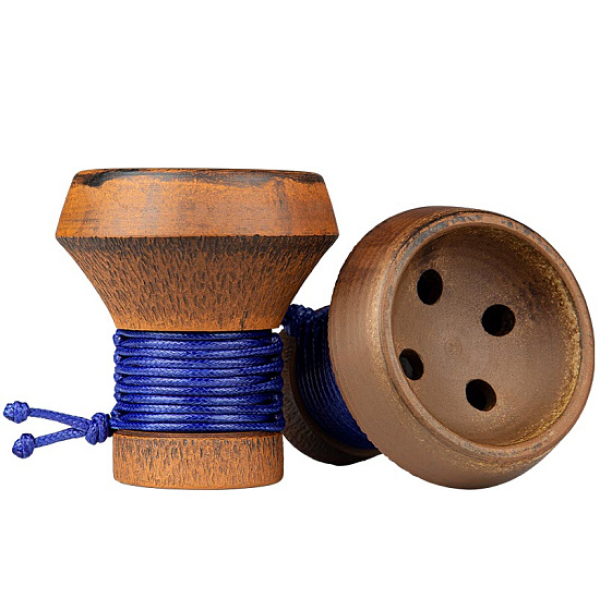 Чаша Japona Hookah Js Blue Bowl в Нижнем Новгороде