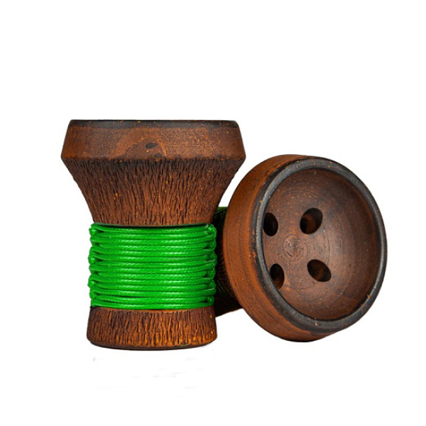 Чаша Japona Hookah Js Green Bowl в Нижнем Новгороде