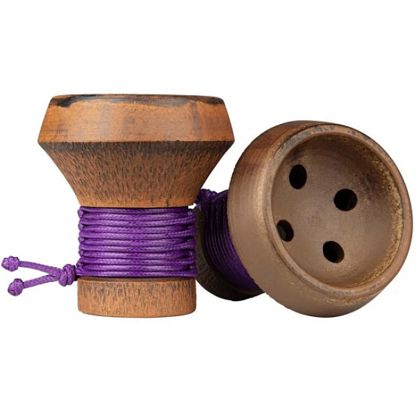 Чаша Japona Hookah Js Purple Bowl в Нижнем Новгороде