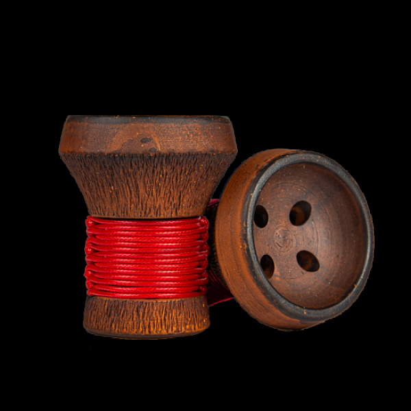 Чаша Japona Hookah Js Red Bowl в Нижнем Новгороде