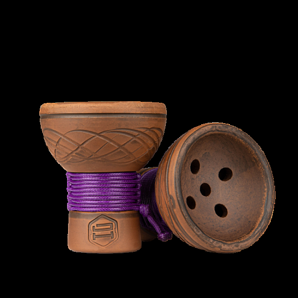 Чаша Japona Hookah Turkish Purple Bowl в Нижнем Новгороде
