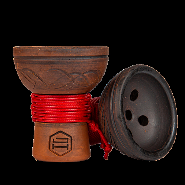 Чаша Japona Hookah Turkish Red Bowl в Нижнем Новгороде