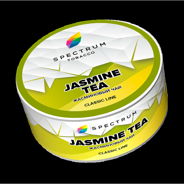 Табак Spectrum Cl Jasmine Tea  25 грамм в Нижнем Новгороде