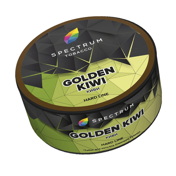Табак Spectrum Hl Golden Kiwi  25 грамм в Нижнем Новгороде