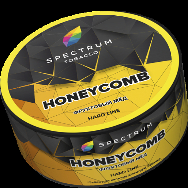 Табак Spectrum Hl Honeycomb  25 грамм в Нижнем Новгороде