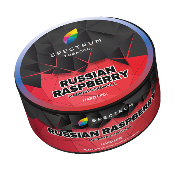 Табак Spectrum Hl Russian Rasberry  25 грамм в Нижнем Новгороде