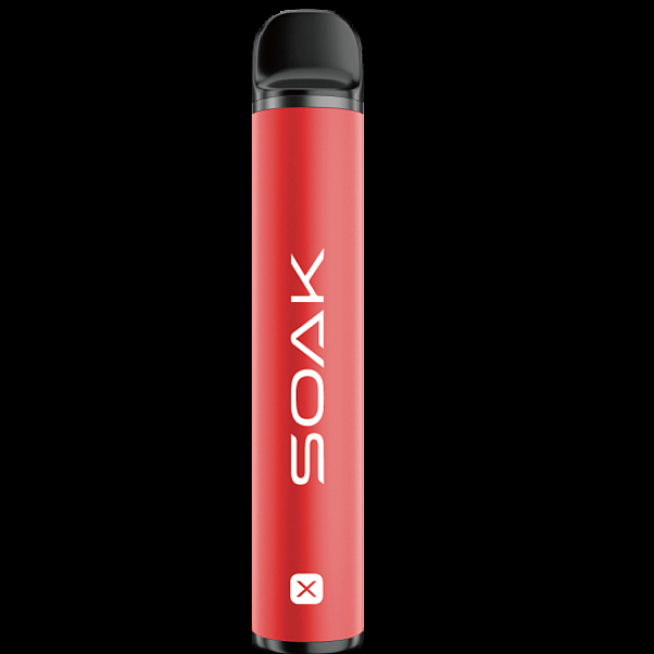 Электронка Soak X 2200 Барбарис в Нижнем Новгороде