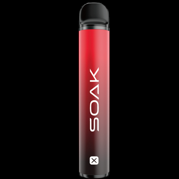 Электронка Soak X 2200 Вишневая Сигара в Нижнем Новгороде
