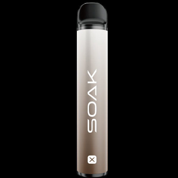 Электронка Soak X 2200 Кофе С Молоком в Нижнем Новгороде