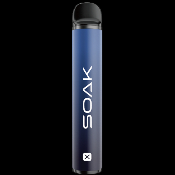 Электронка Soak X 2200 Лесная Черная Смородина в Нижнем Новгороде